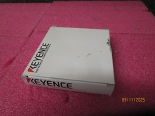 New in Box KEYENCE Fiber Optic Sensor FU-65 - US Ship