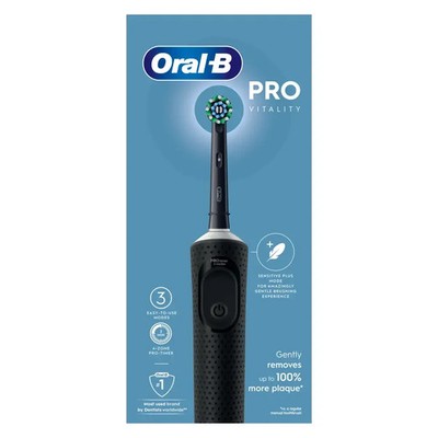Elektrische Zahnbürste Oral-B Vitality Pro
