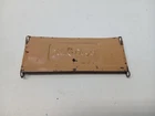 Original Tonka 1960 Sportsman Tailgate for Parts Or Restore Pressed Steel USA