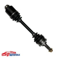 Antriebswelle Links Mitsubishi Lancer Stufenheck (Cs_A, CT0) 2.0 16V Schaltgetri