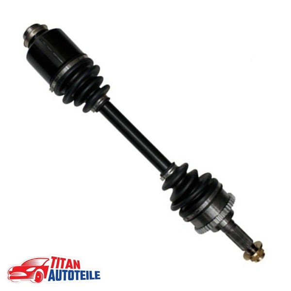 Antriebswelle Links Mitsubishi Lancer Stufenheck (Cs_A, CT0) 2.0 16V Schaltgetri-image