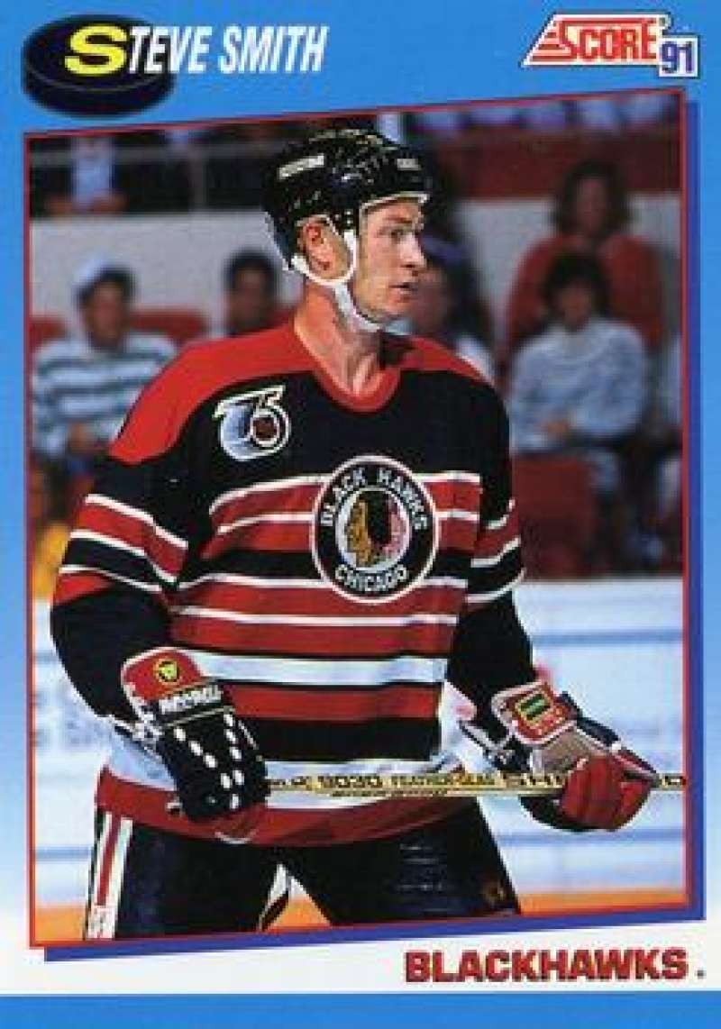 1991-92 Score Canadian Bilingual NHL Hockey Trading Cards Pick From List 441-660
