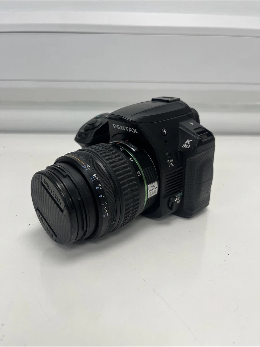 Pentax K30 for sale - eBay