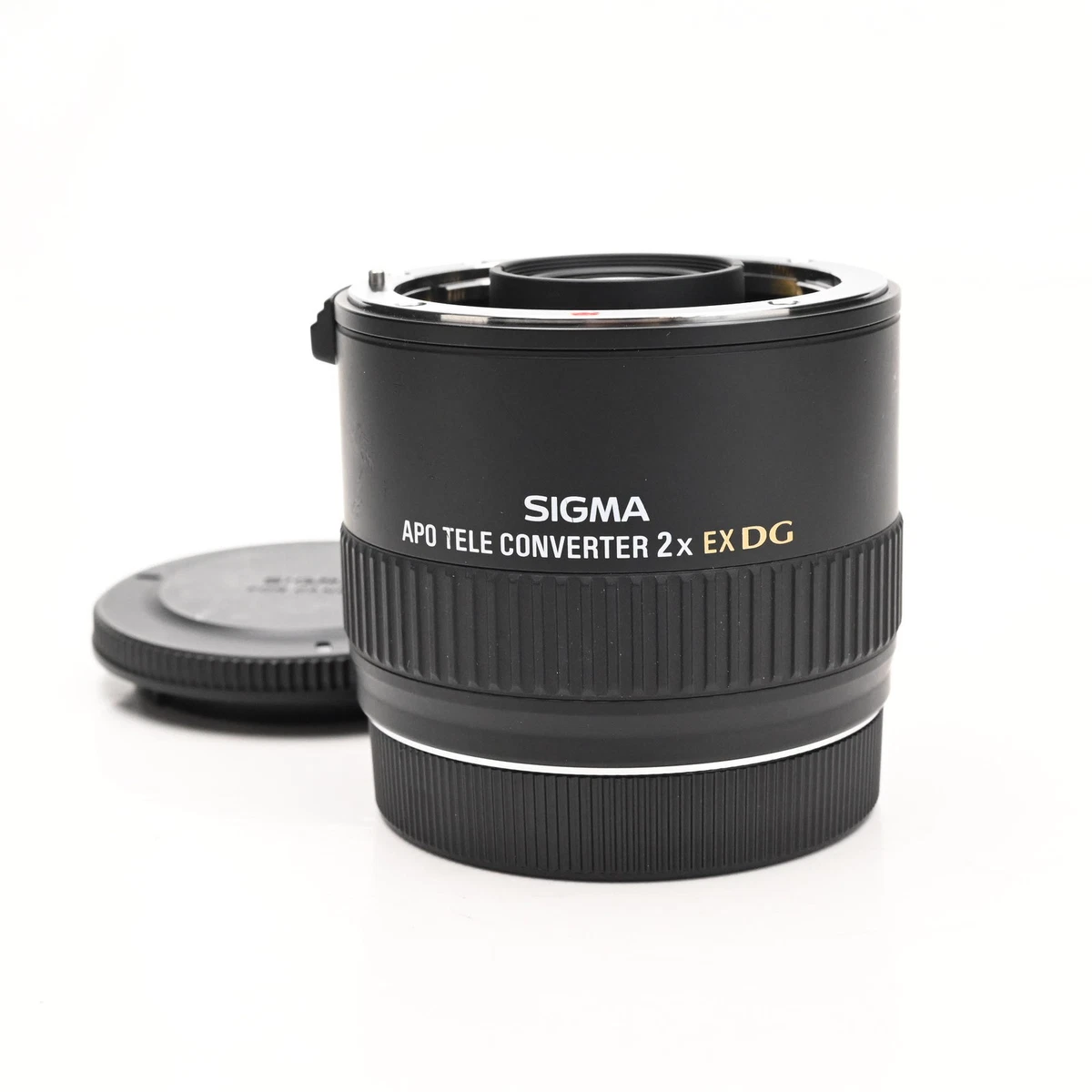 Sigma EX Teleconverter Camera Lenses for sale | eBay