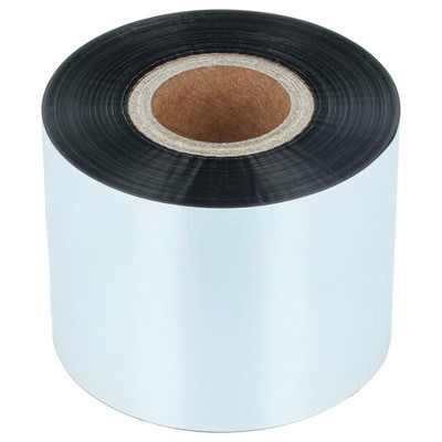 Thermotransfer Band für TSC TTP-247 TTP-246M Plus TTP-246M Pro Wachs Harz schwa