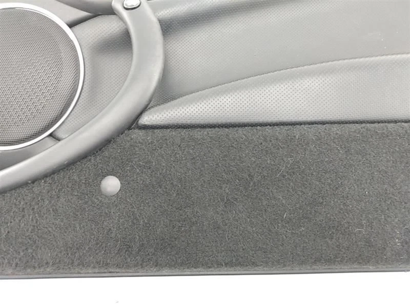 Cartão painel guarnição porta direita passageiro dianteiro MERCURY COUGAR 1999 2000 2001 2002 - Imagem 3 de 4