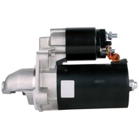 Anlasser Starter 12 V 1,4 Kw 10 ZäHne Hella FüR U.A. Ford Fiesta