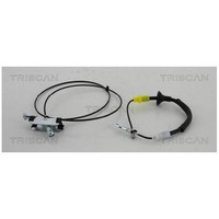 2X Handbremsseil Vorne FüR Opel Vivaro X83 1.9 2.0 2.5 01 Bis 14 Triscan M9R780