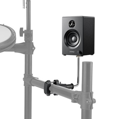 Donner DDA-20SE 20W Electric Drum Amp Bluetooth Rack-Mountable Monitor Speaker
