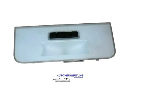 BMW 1er E81 E87 Leselampe Innnenraumbeleuchtung Leseleuchte vorn 6951260