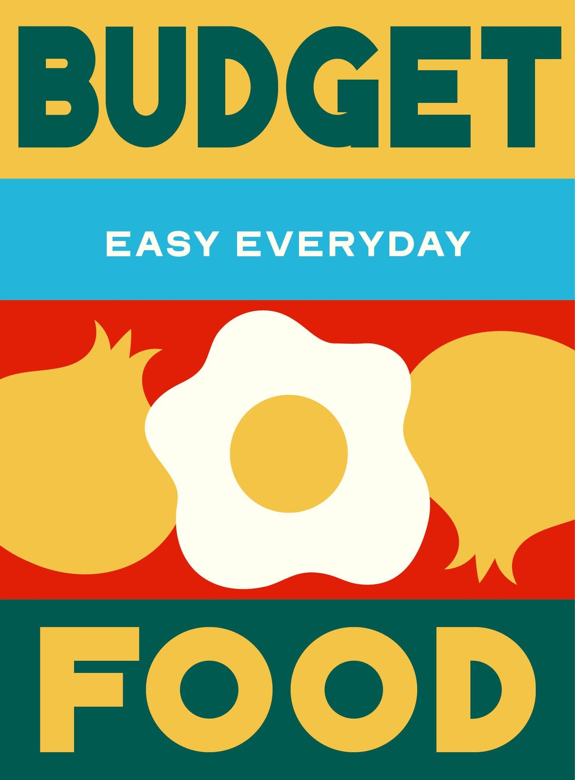 Budget Food by Murdoch Books Test Kitchen HARDBACK - Image 8