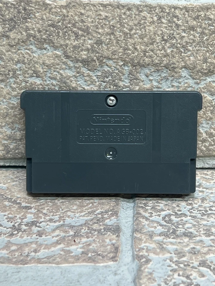 Nintendo Game Boy Advance Shark Tale / Shrek 2 Tested & Working Activision - Image 3 of 3