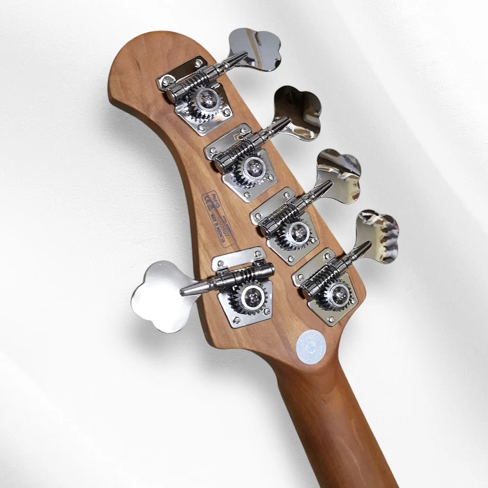 Bacchus WL5 HJ Freaks - Image 4 of 4