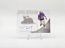 2014 Leaf Trinity Football Cards 14