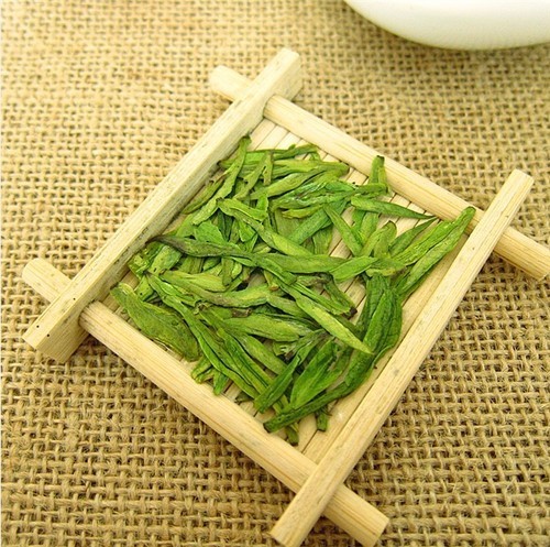 500g 2025 spring New tea West Lake Long Jing Dragon Well Green Tea Loose leaf