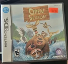 Open Season (Nintendo DS, 2004)