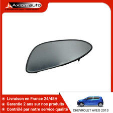 Glace de rétroviseur Chevrolet AVEO