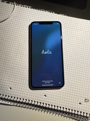iPhone 11 Pro Max 256GB mit Activation Lock