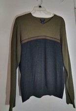 Dockers, Mens, Sweater, Size XL