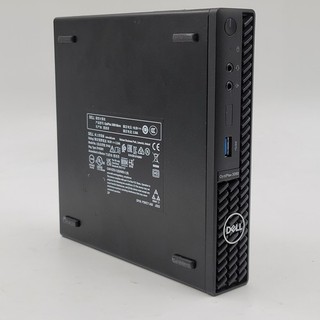 Dell OptiPlex 3090 Micro Desktop Computer