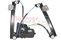 Metzger Autoteile Fensterheber 2160802 FüR Tesla Model Awd Performance