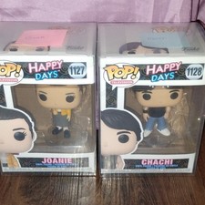 Funko Pop Happy Days Figures 21