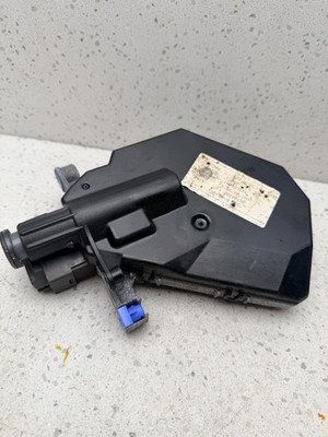 06-2008 BMW E65 E66 750I N62N IGNITION CAS ECU DME ENGINE CONTROL MODULE ME9.2