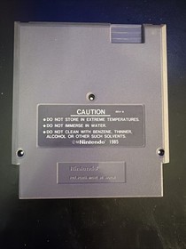 Top Gun 2 - The Second Mission - Juego NES Nintendo Aut&eacute;ntico, Probado