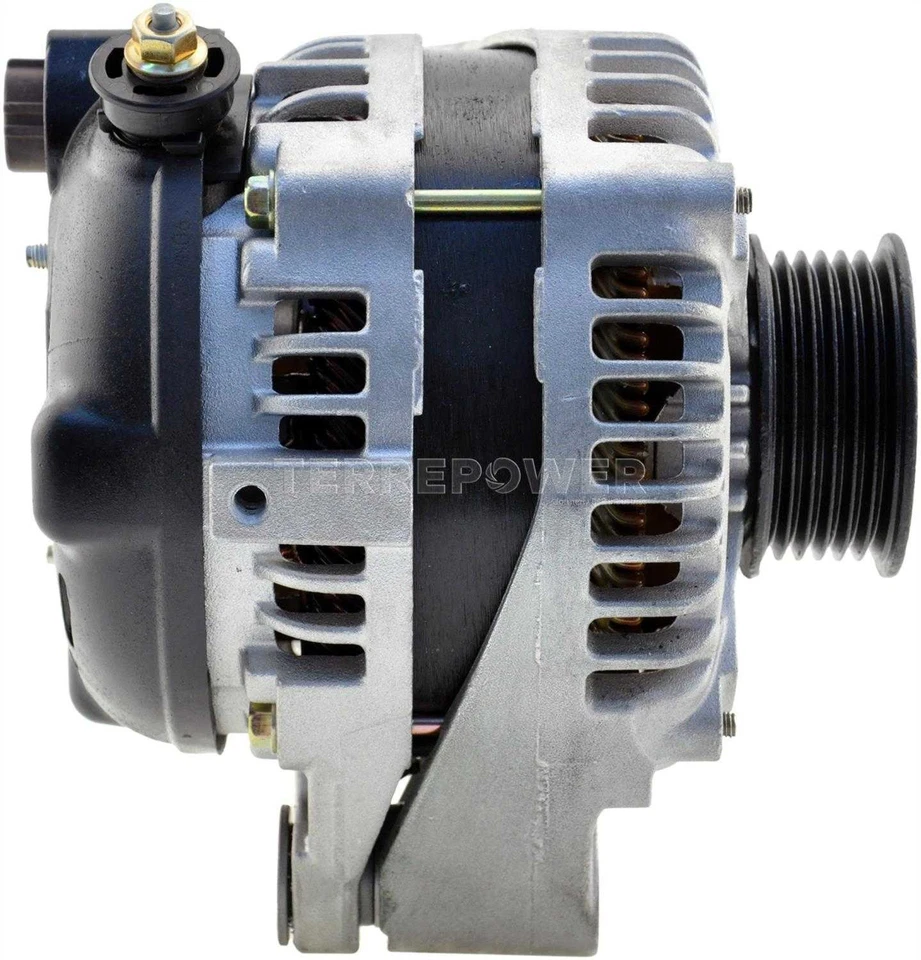 Alternador compatible con Toyota 4Runner BBB INDUSTRIES 2003-2006 Foto 4 de 4