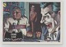 1966 Topps Batman Black Bat Crime Czar #10 11bd