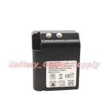 Batteria di ricambio 12v 2100mAh per GEB187 Leica RTK TPS1000/TCA1800/TC2003 nuova