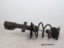 RENAULT CLIO X98 1.5L DIESEL SHOCK ABSORBER FRONT LH PASSENGER SIDE 2012-2019