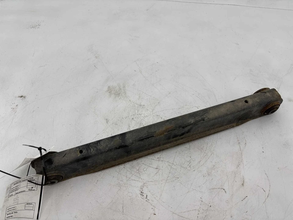 2011 - 2020 Chevrolet Tahoe Rear Left Side Suspension Lower Control Arm Oem Lh - Image 2 of 4