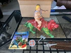 1981 Masters Of The Universe He-Man soft head Battle Cat Complete MOTU Book