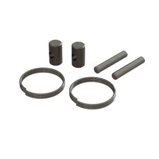 ARRMA CVD Rebuild Set ARA311181