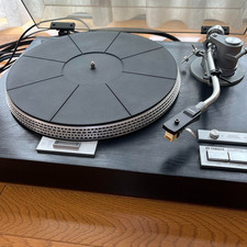 Yamaha YP-D7 Turntable Record