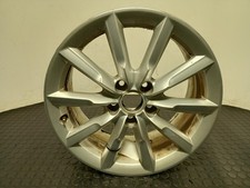AUDI Q3 Alloy Wheel 17"Inch 5x112 Offset ET43 7J 2011-2019 8U0601025S