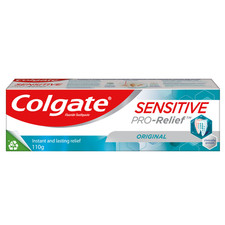 Colgate Toothpaste Pack of 6 Sensitive Origin...