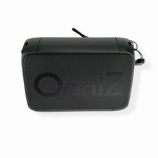 Cambridge Soundworks OontZ Angle Solo Bluetooth Portable Speaker No Charger