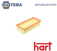 327 651 MOTOR LUFTFILTER MOTORFILTER HART FÜR VW SCIROCCO,GOLF  ,GOLF II