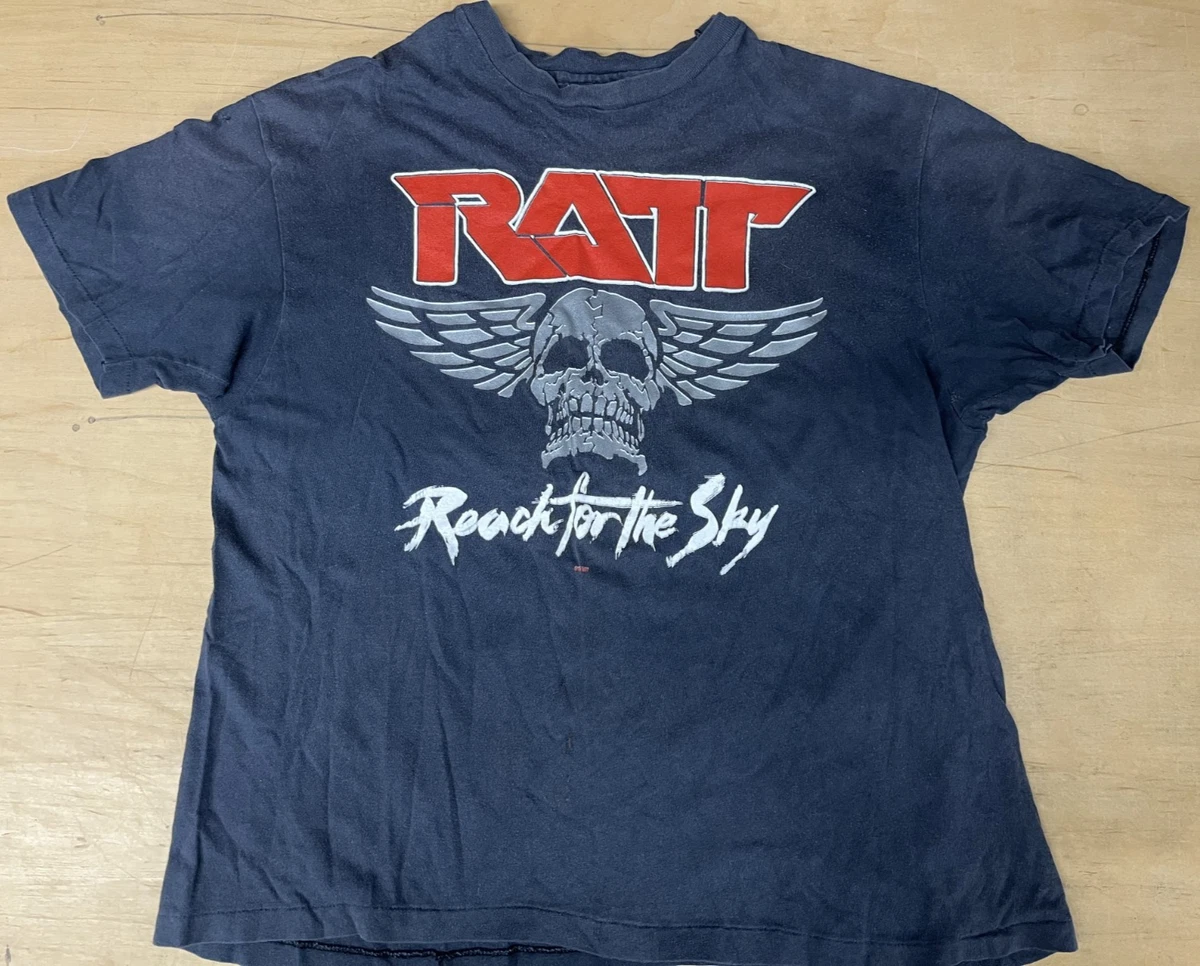 25+ Ratt Shirt In Men's T-Shirts for sale | Updated Oct 2026