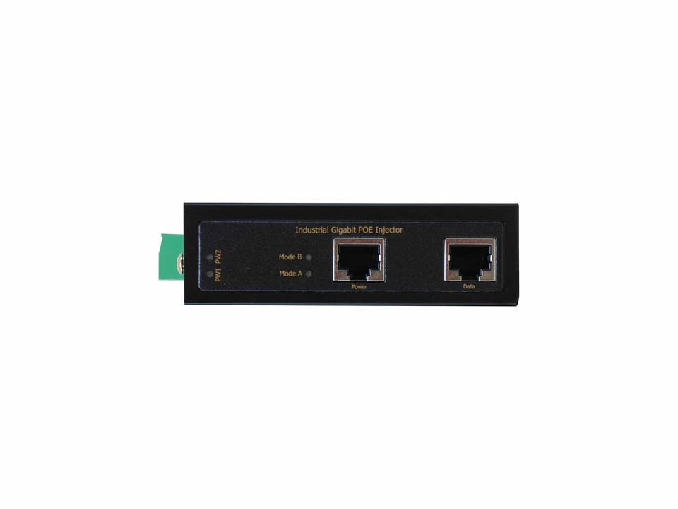 LevelOne 1x GE PoE-Injektor Adapter IGP-0101 36.0W PoE