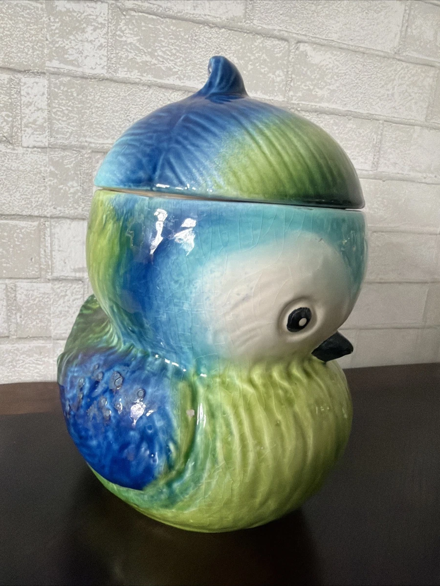 Lefton Cookie Jar In Vintage Collectible Cookie Jars Pre-1970 for
