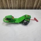 Vintage 1983 Masters of the Universe ROAD RIPPER Vehicle Works near Complete