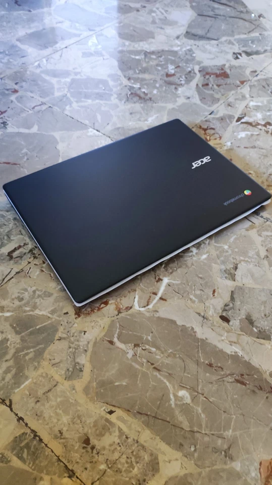 Acer Chromebook 314 - Immagine 4 di 4