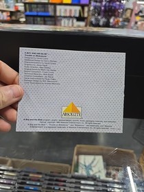 Un ragazzo e il suo blob nes gioco con manuale