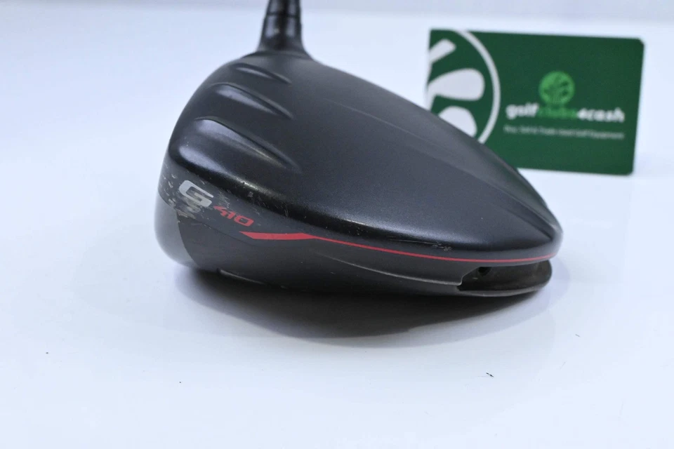 Left Hand Ping G410 Plus Driver / 12 Degree / Regular Flex Ping Alta CB 55 Shaft - Image 3 of 4