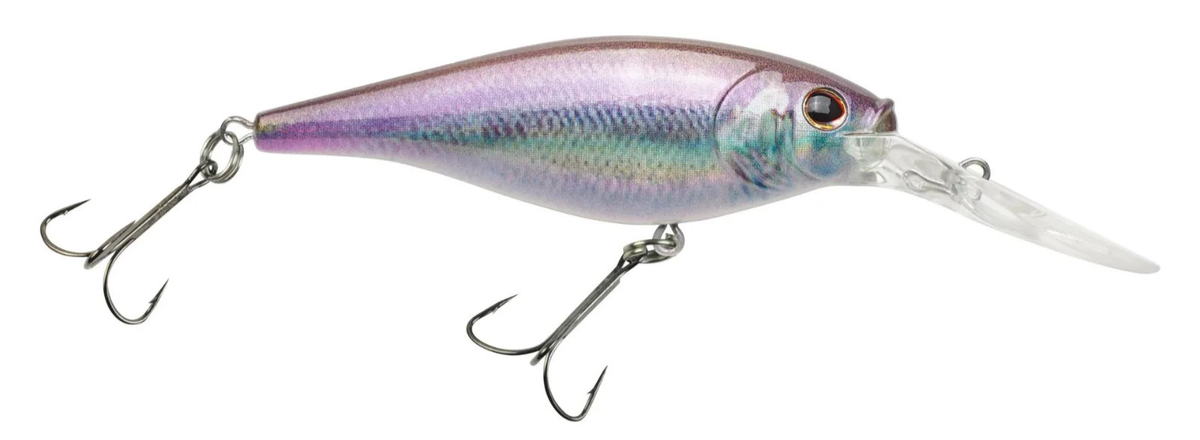Berkley Jointed Flicker Shad #5 E #7 – Crankbait Snodati, Scegli Colore E Taglia