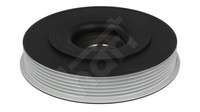 Hart 345283 Riemenscheibe FüR Fiat Peugeot CitroËN Lancia