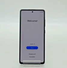 Samsung Galaxy S20 FE - 128 GB - Cloud Navy (Unlocked)